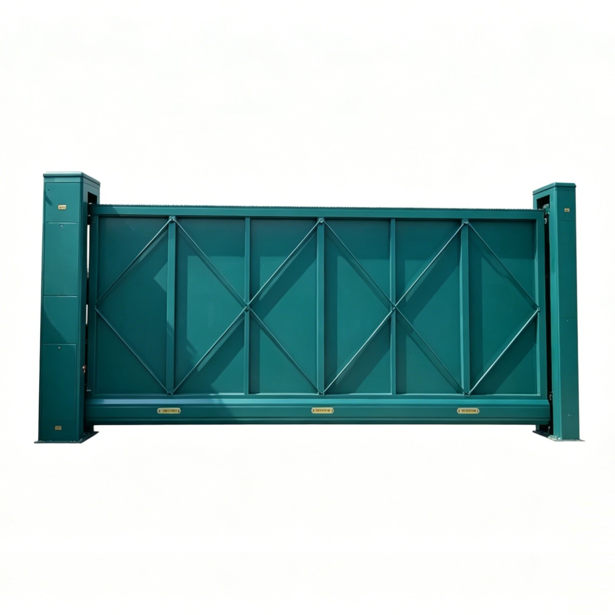 岳阳平江大洲乡电动悬空门